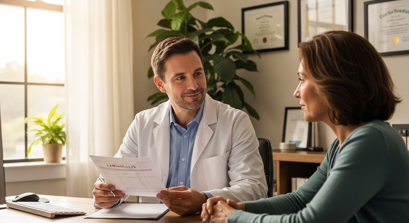 Un outil de dépistage, pas (encore) de diagnostic complet