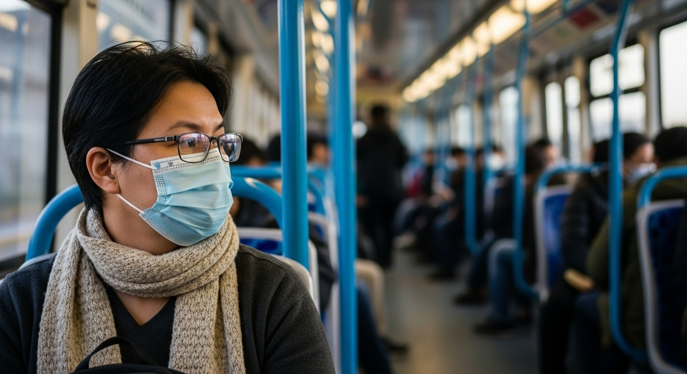 Le visage, cette porte d'entrée involontaire