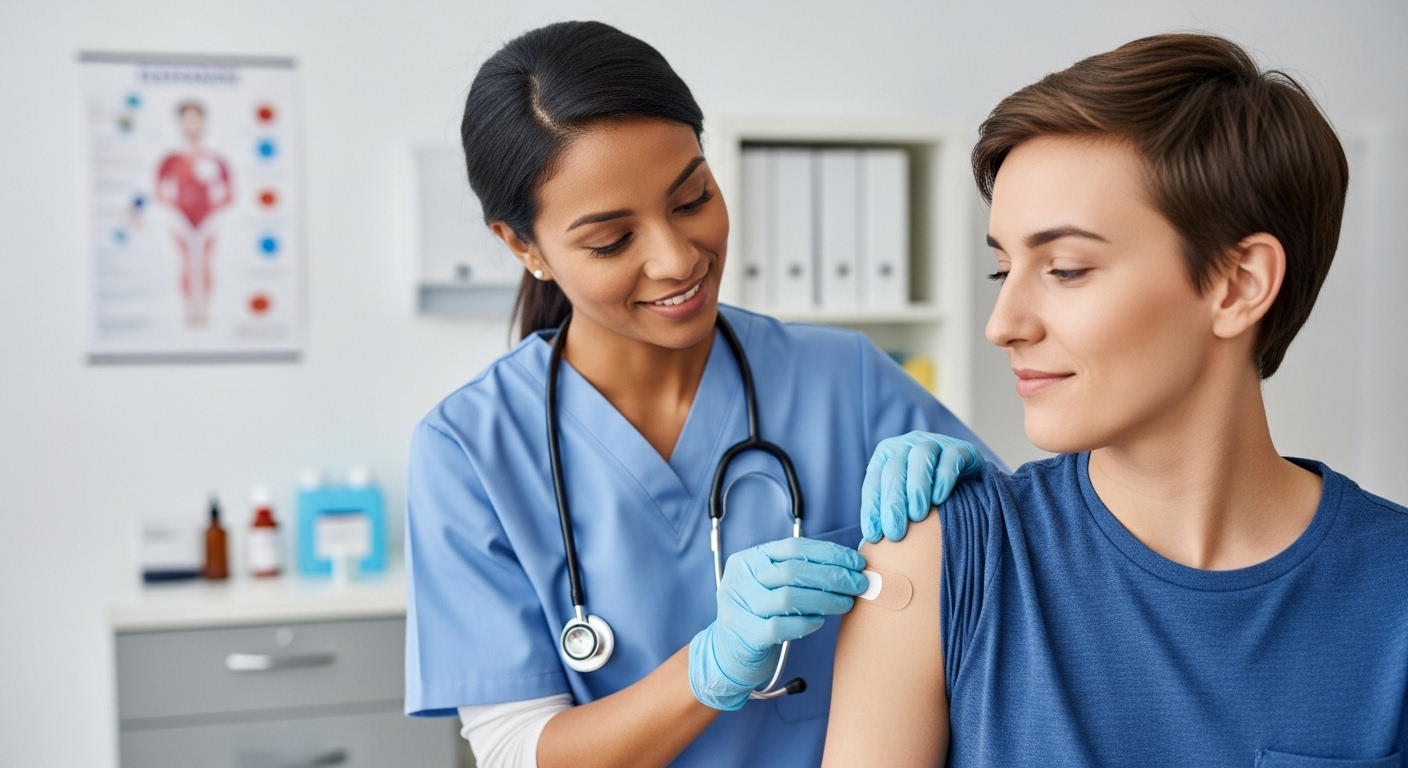 Renforcer ses défenses : la bataille se gagne aussi de l'intérieur