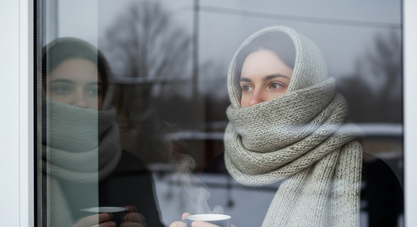 Les 5 règles d’or anti-grippe que tout le monde devrait connaître avant l’hiver