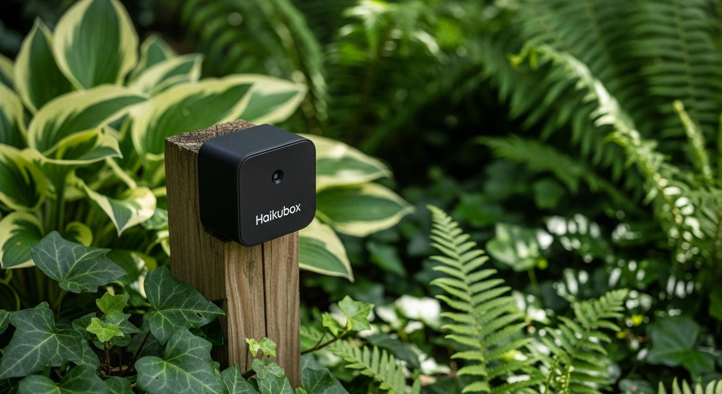 Des 'boîtes à coucou' intelligentes pour tendre l'oreille