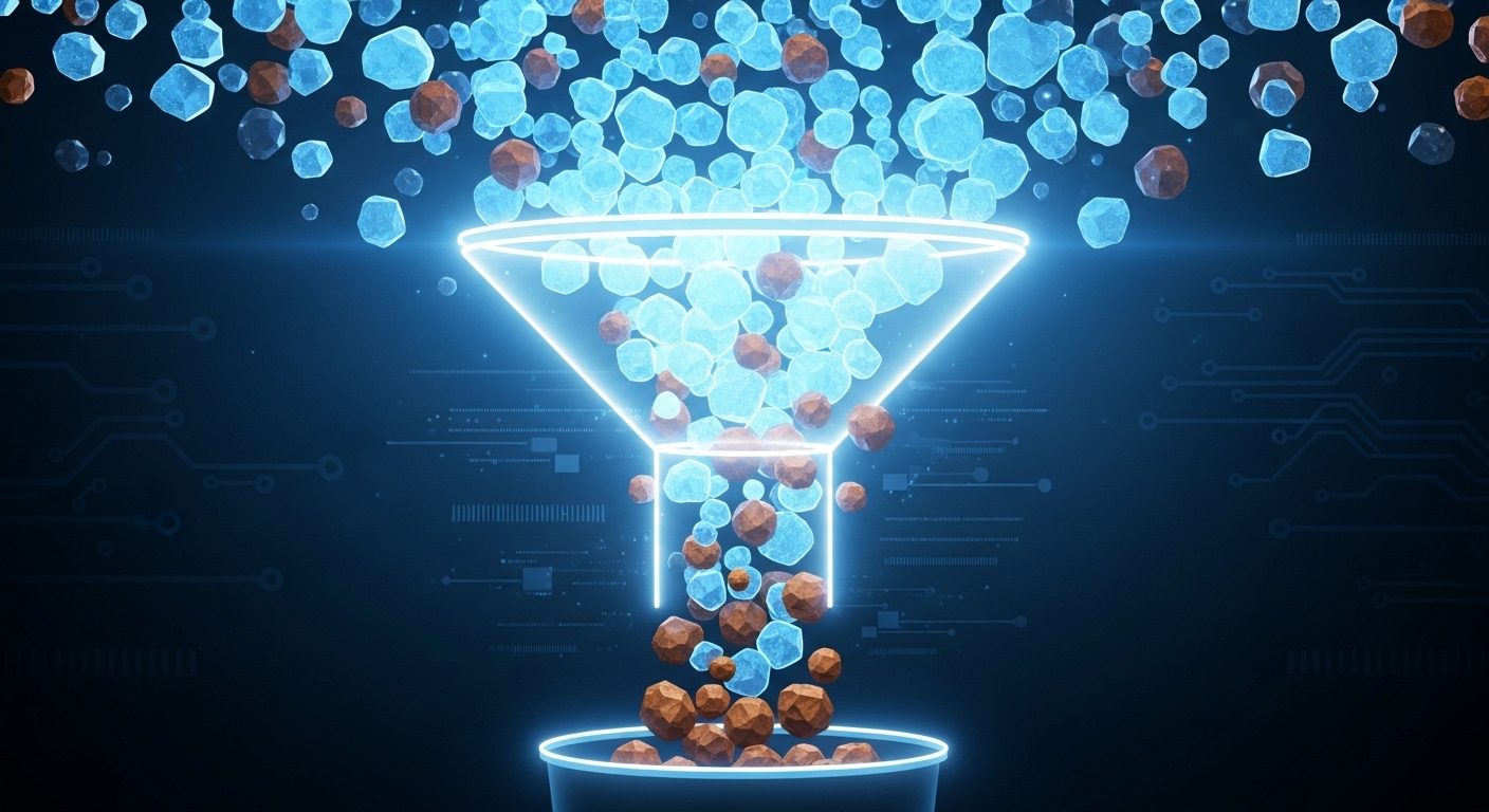 Une nouvelle manière de voir les choses