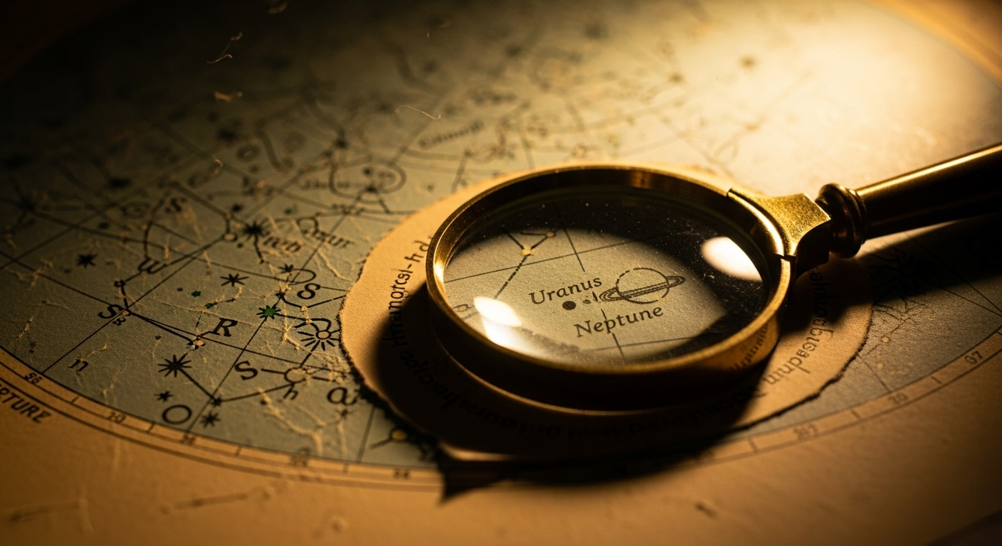 Le problème : on ne sait pas grand-chose