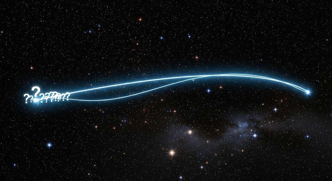 Une impasse qui ouvre d'autres portes