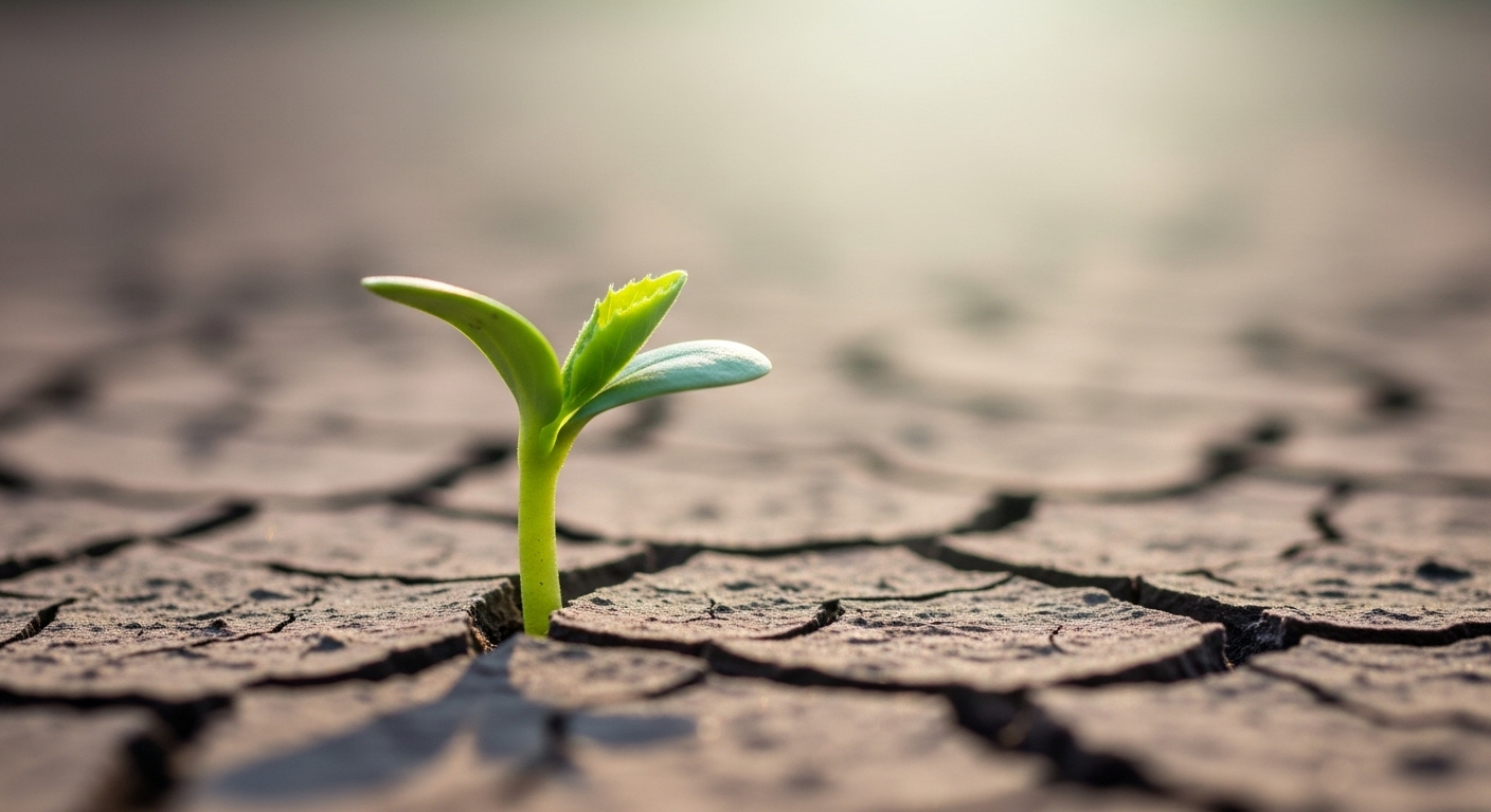 Conclusion : Un avertissement sérieux, mais pas une fatalité