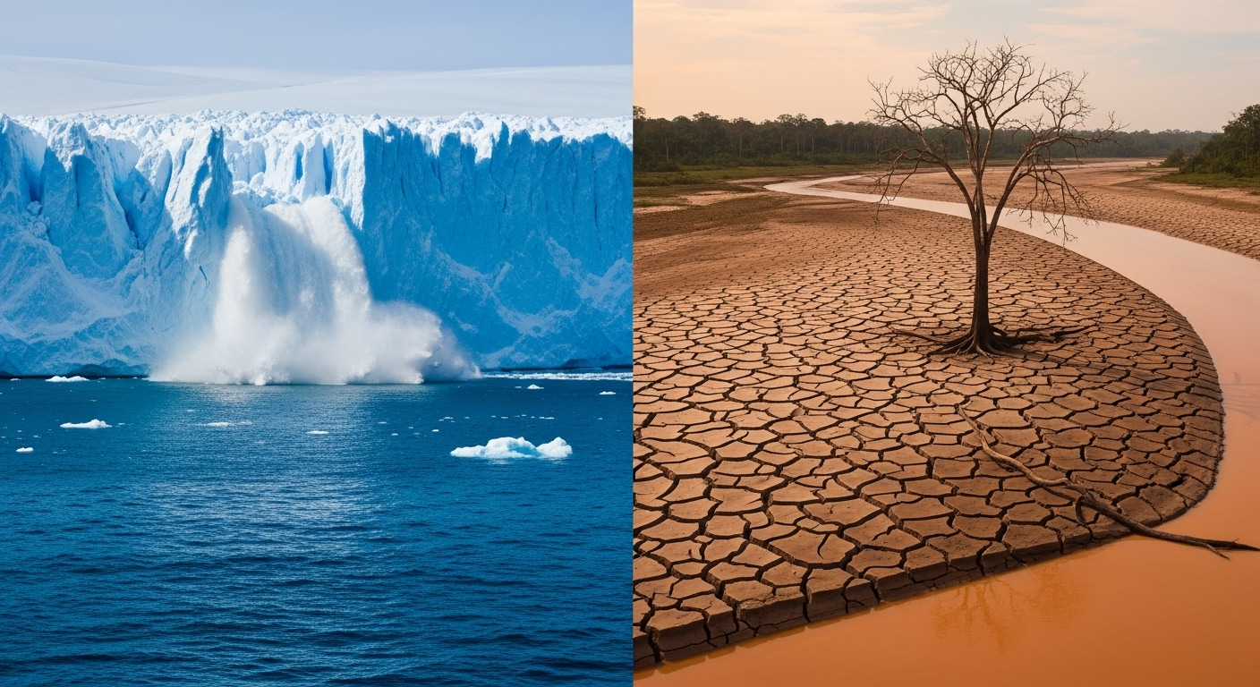 D'autres grands changements pourraient suivre