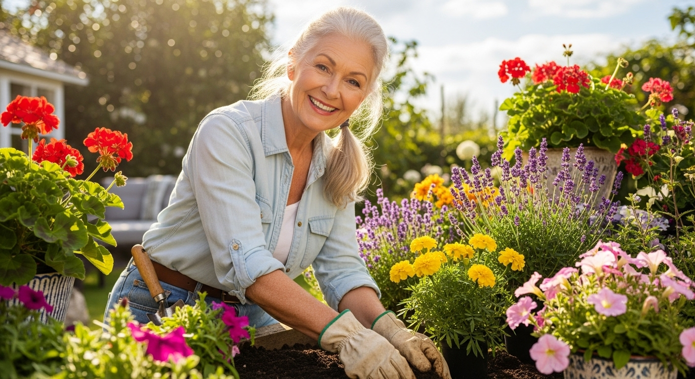 Conclusion : Prenez soin de vos os, l'esprit tranquille