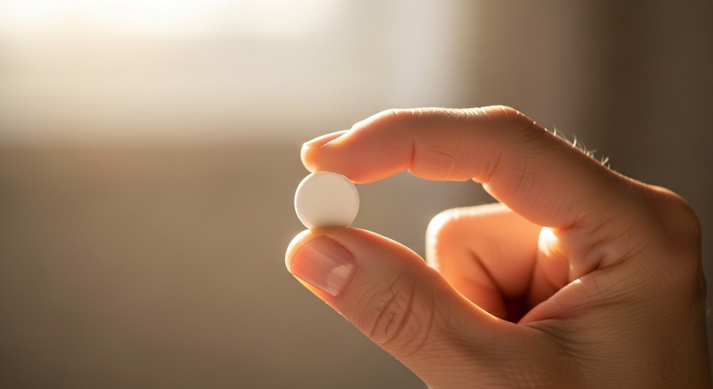 Suppléments de calcium et démence : une étude rassurante met fin à une vieille crainte