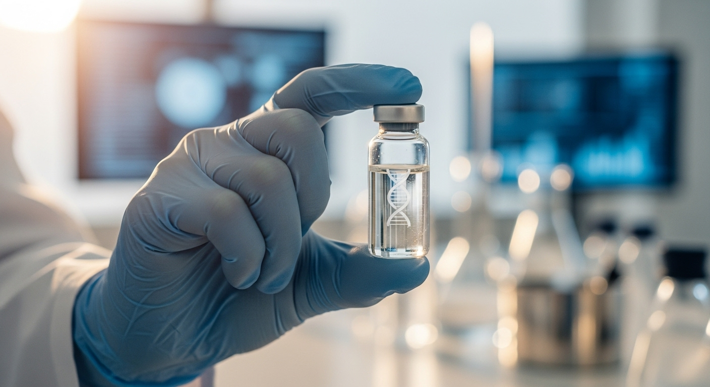 L'essai sur les souris : des résultats spectaculaires