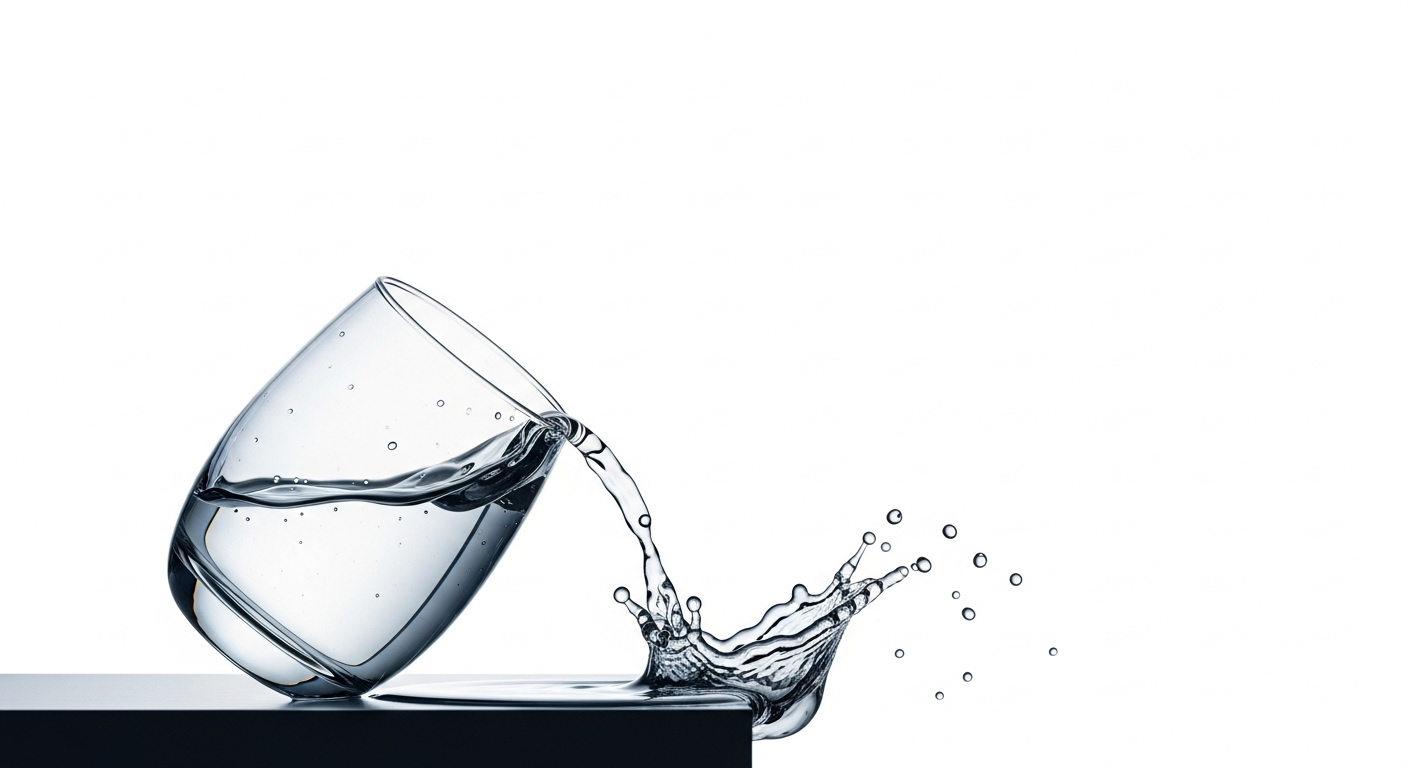 Le 'point de bascule', c'est quoi au juste ?