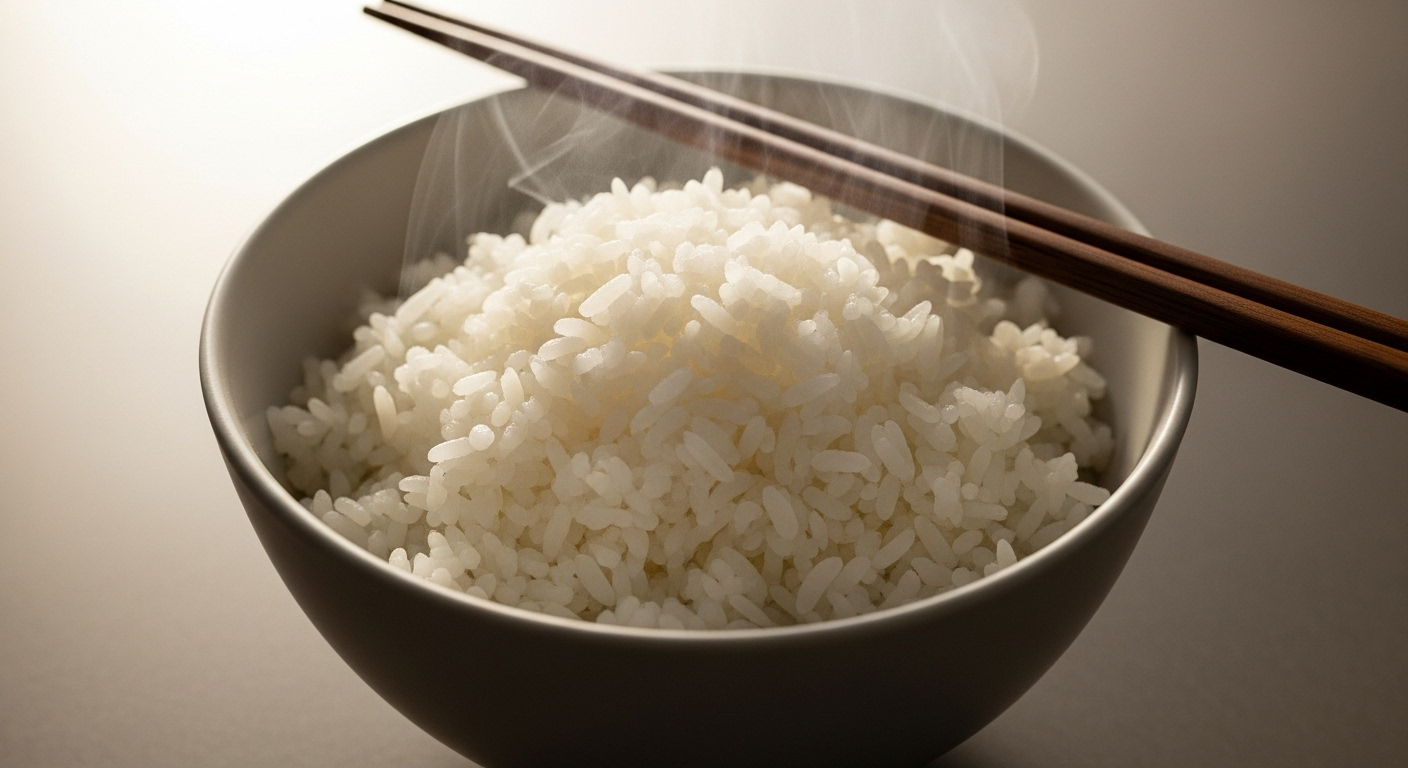 Le secret dans nos assiettes : comment choisir le bon riz peut aider notre planète