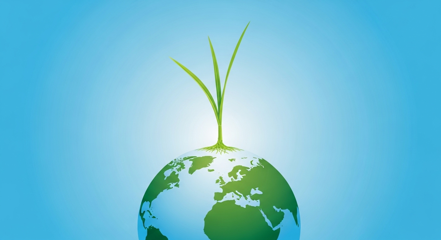 Du champ à la politique climatique mondiale