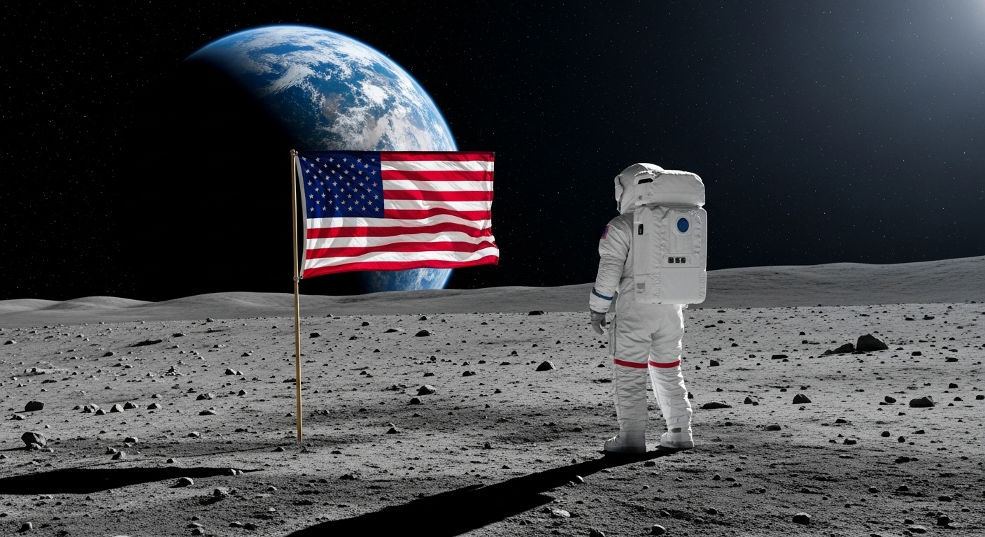 Un message clair envoyé à la Chine