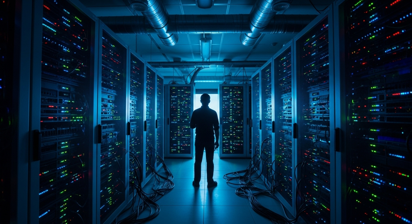 Derrière les chiffres, une étude colossale