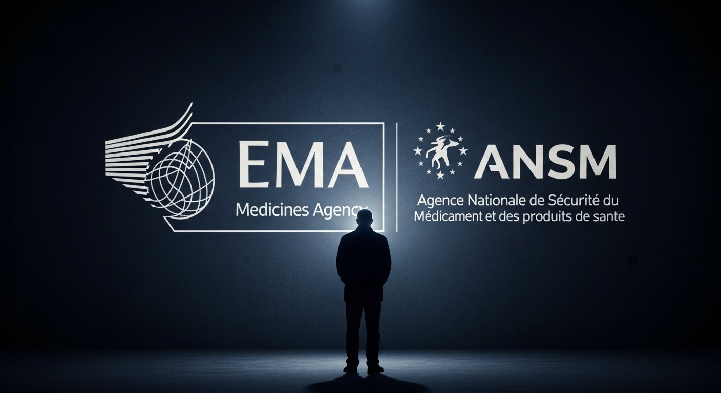 Un tournant officiel et inquiétant