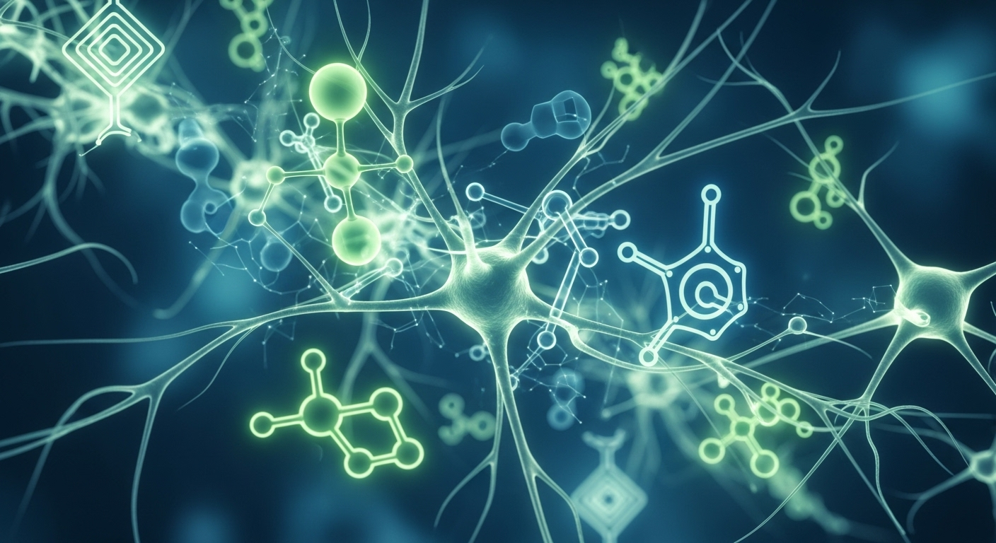 Comment un traitement capillaire peut-il affecter l'esprit ?