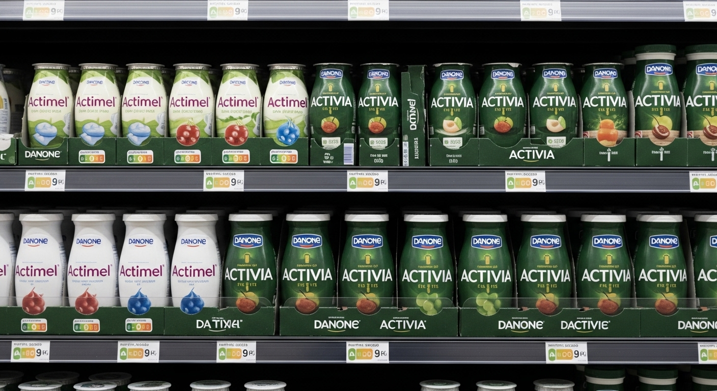 Le retrait stratégique de certains industriels