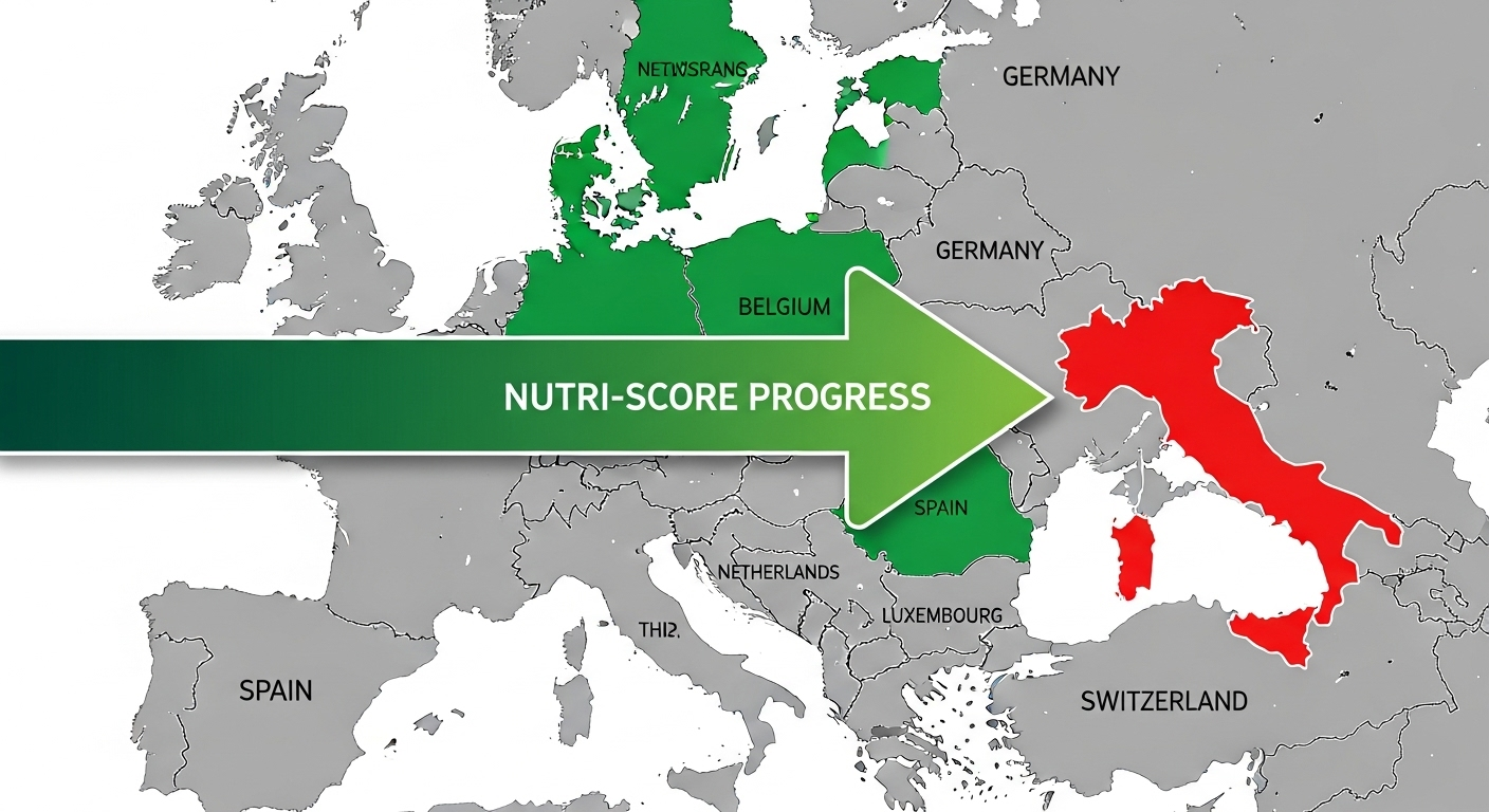 Une bataille qui se joue aussi à l'échelle européenne