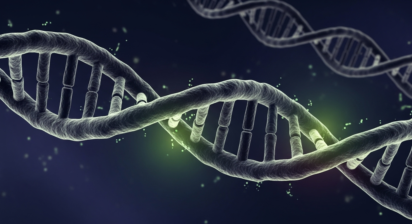 Derrière la maladie, des facteurs de risque bien réels