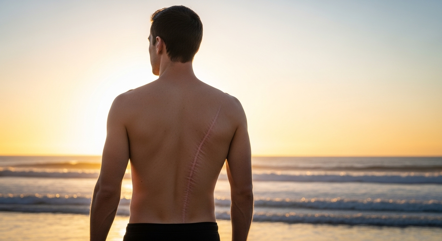 Se battre contre le cancer, et contre les préjugés