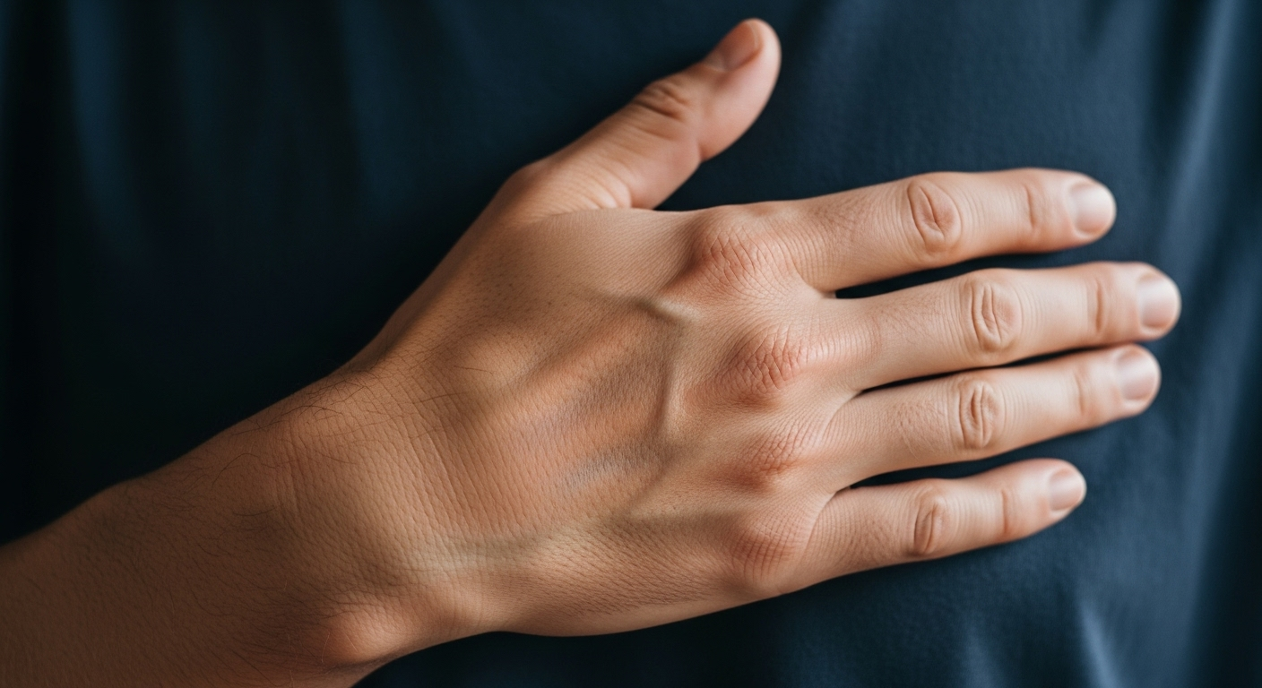 Apprendre à écouter son corps, un message universel