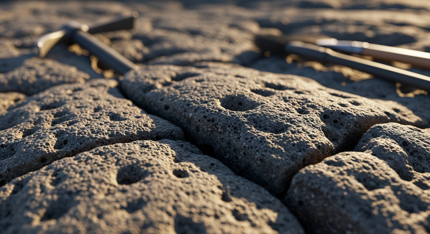 Le secret des géants de l&rsquo;Île de Pâques : Ils ont « marché » jusqu&rsquo;à nous !