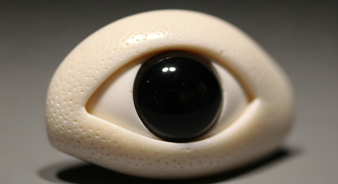 Une fois arrivés, les moai prenaient vie