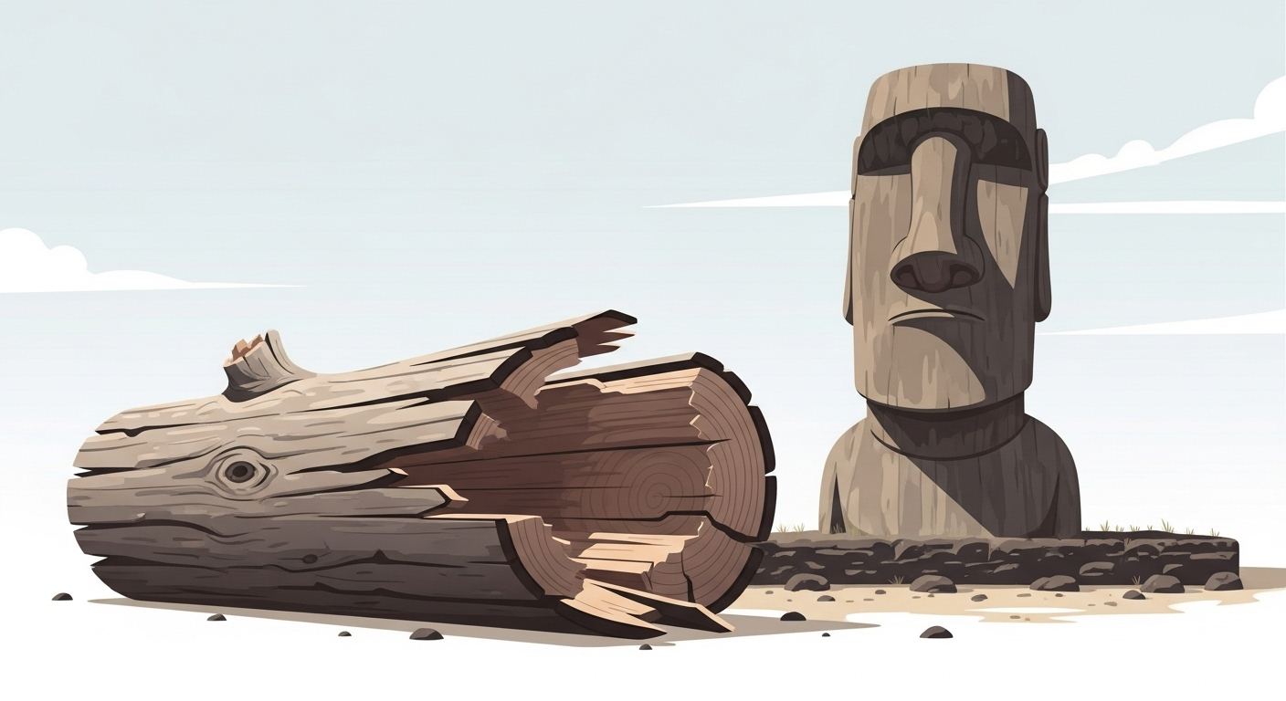 Les autres théories qui ne tiennent pas la route