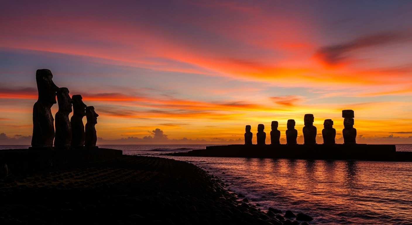 Conclusion : L'ingéniosité d'un peuple