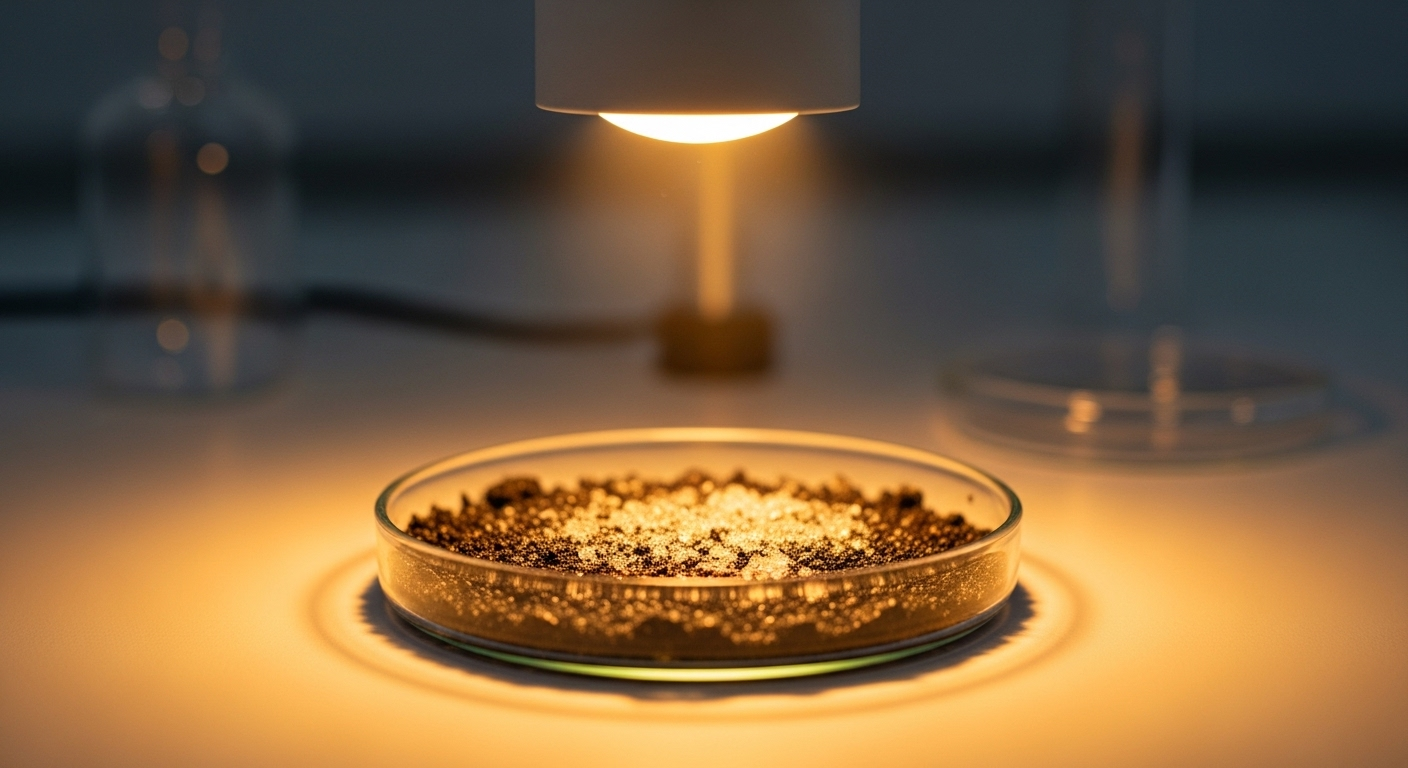 L'expérience : simuler un été plus chaud