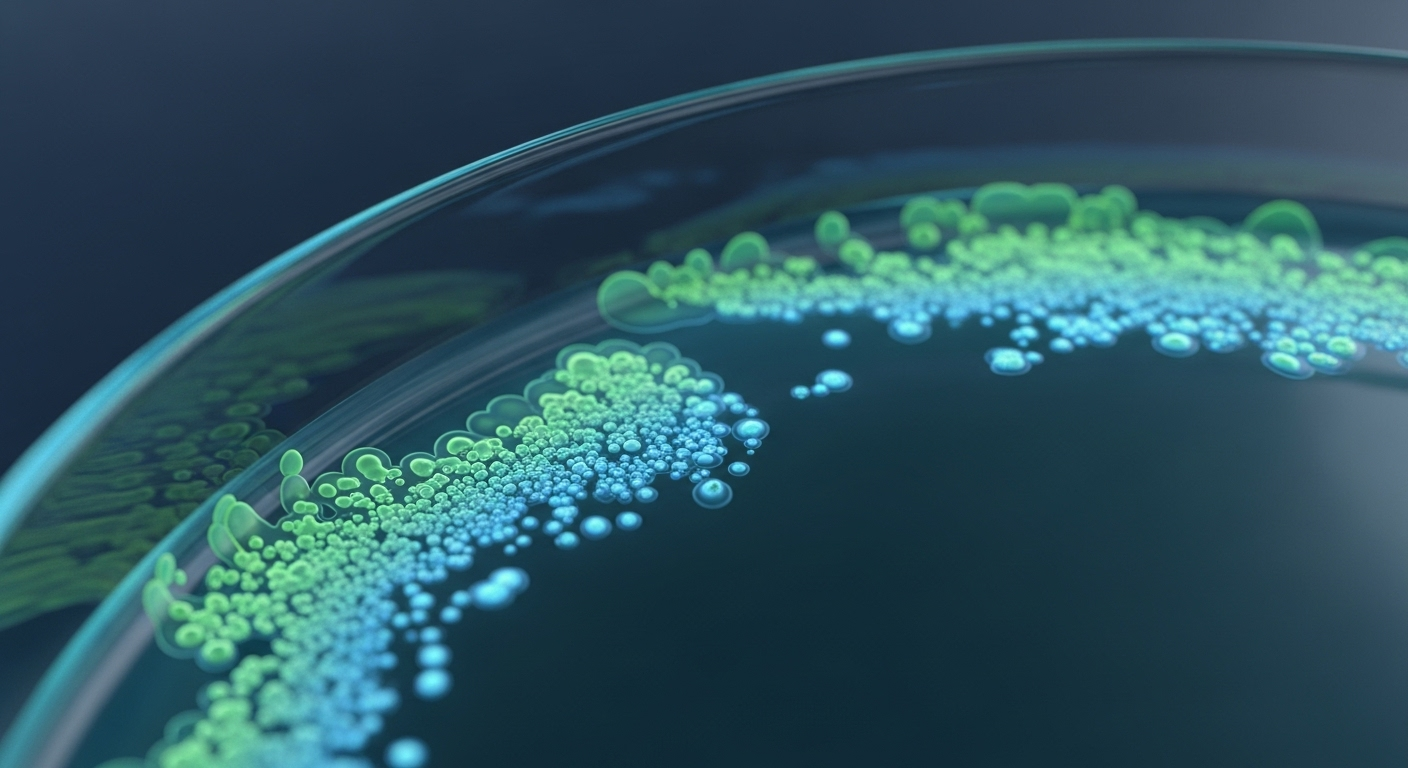 Un réveil lent mais finalement puissant