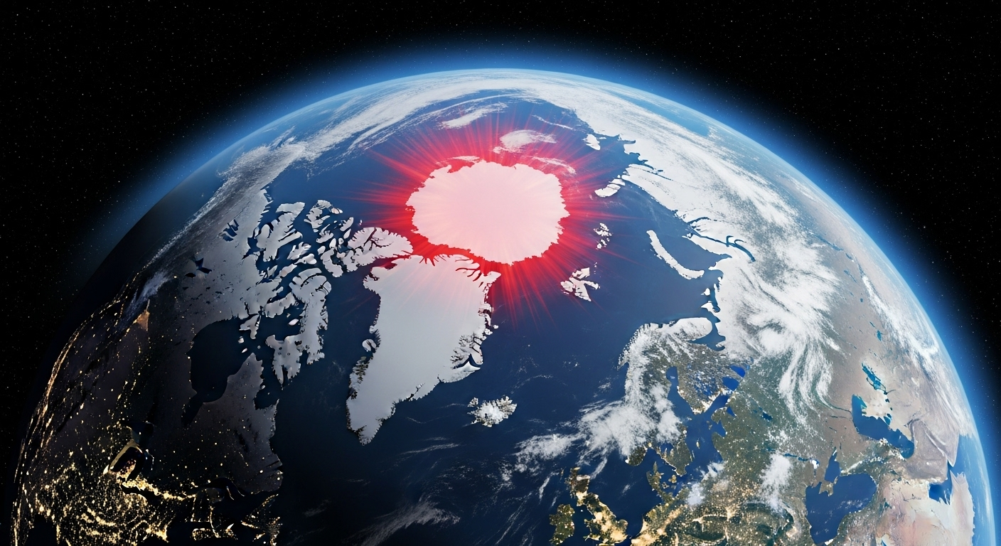 Conclusion : Un géant endormi qu'il ne faut pas réveiller