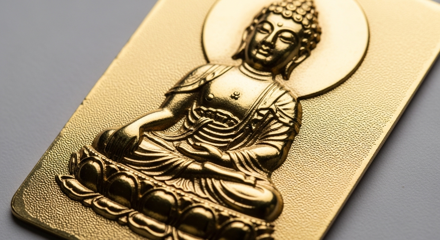 D'autres merveilles en métal repoussé