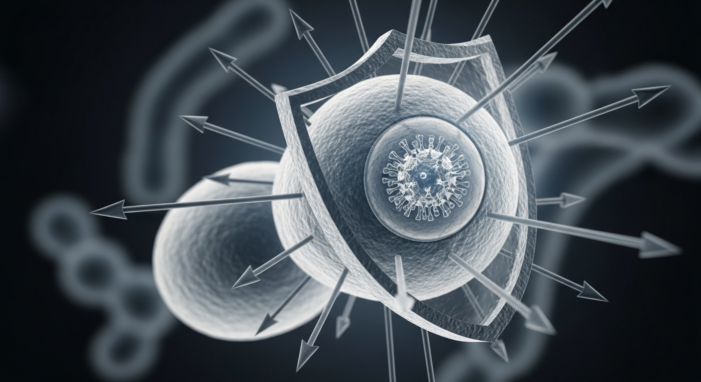 Une méthode astucieuse pour déjouer nos défenses