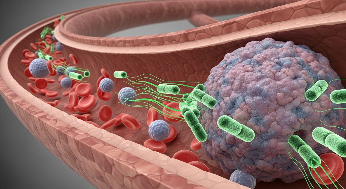 Comment ça marche concrètement dans le corps ?