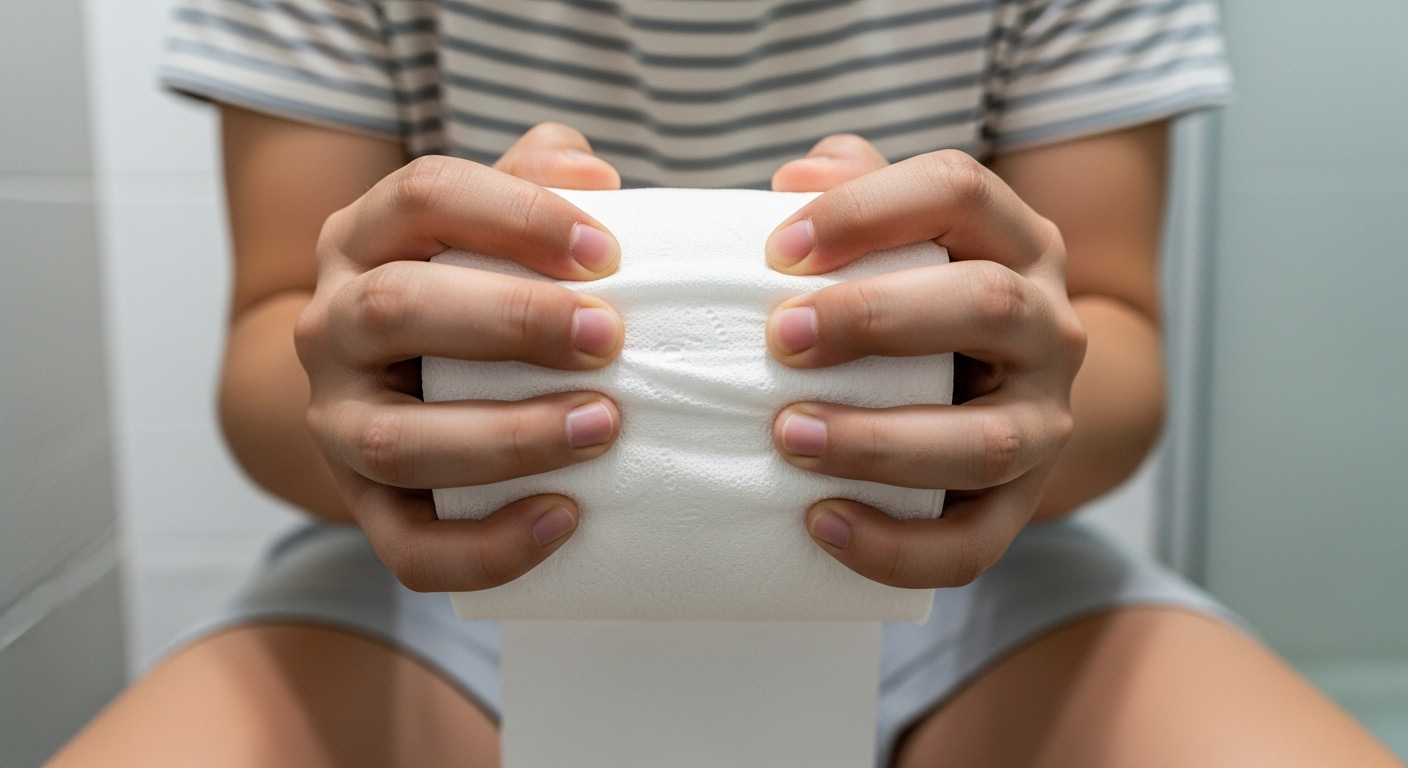 Constipation : Oubliez les vieilles idées, voici ce qui fonctionne vraiment selon la science