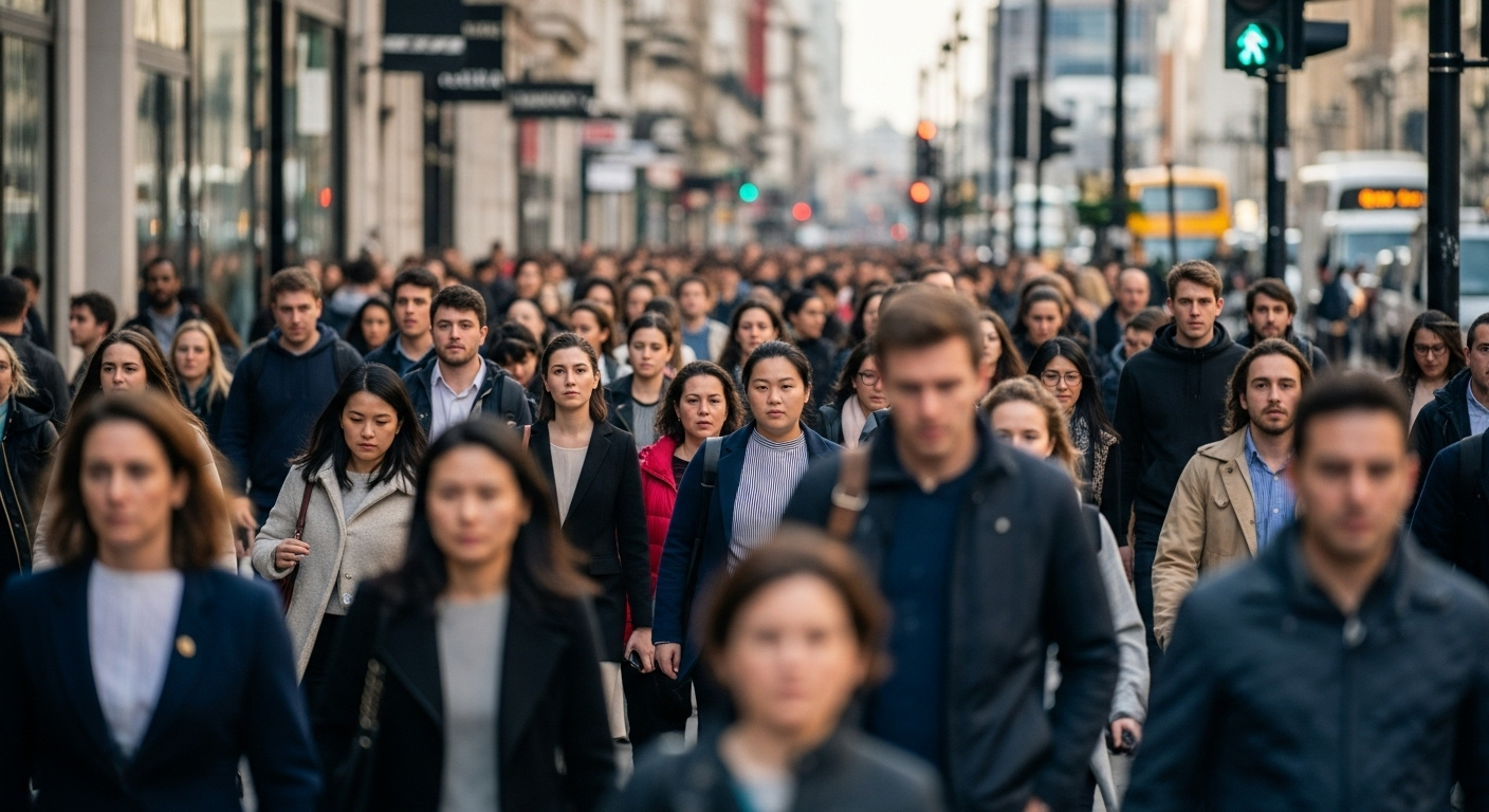 Une bombe à retardement sanitaire