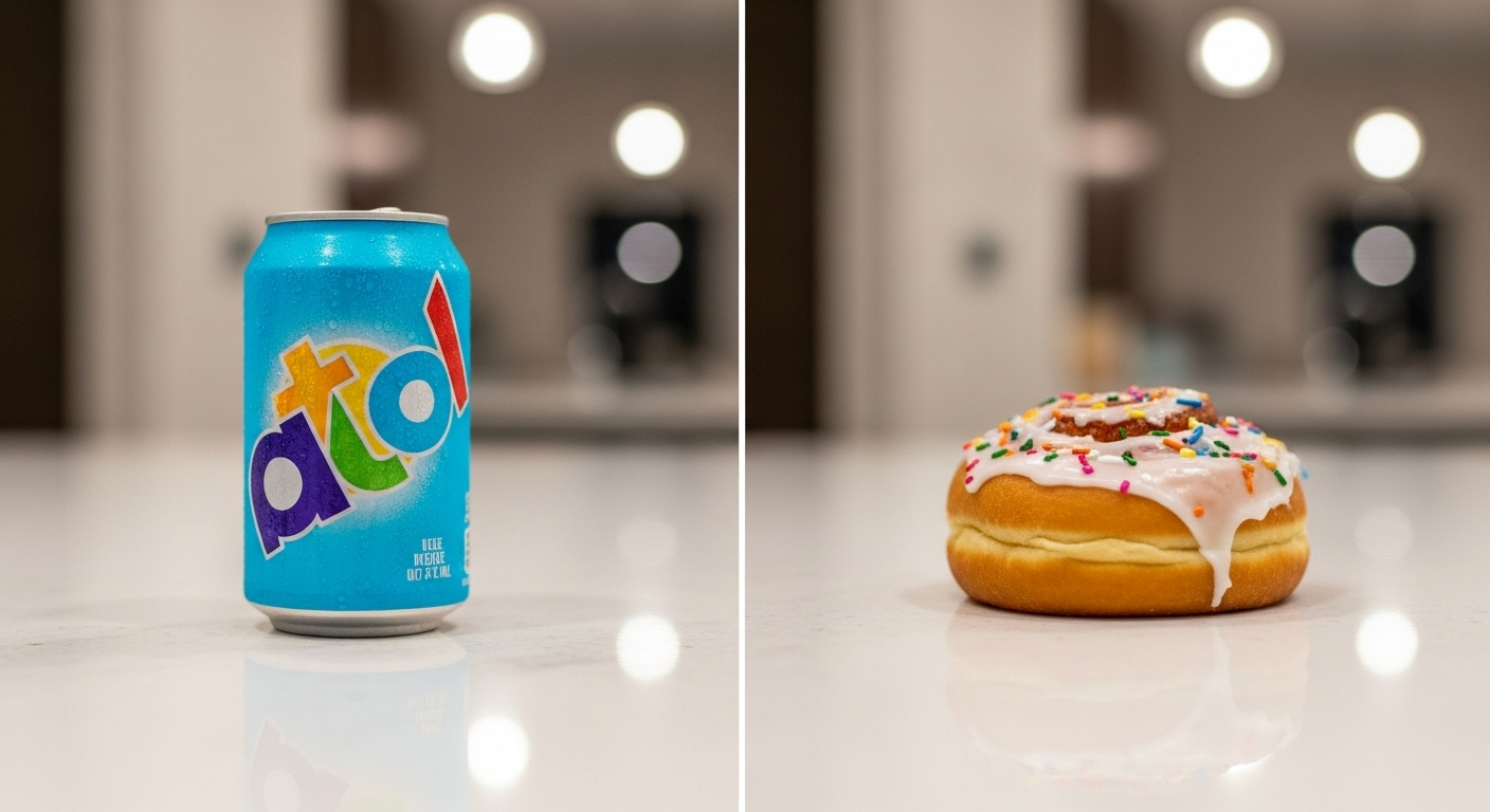 Le poison invisible qui détruit le foie à petit feu