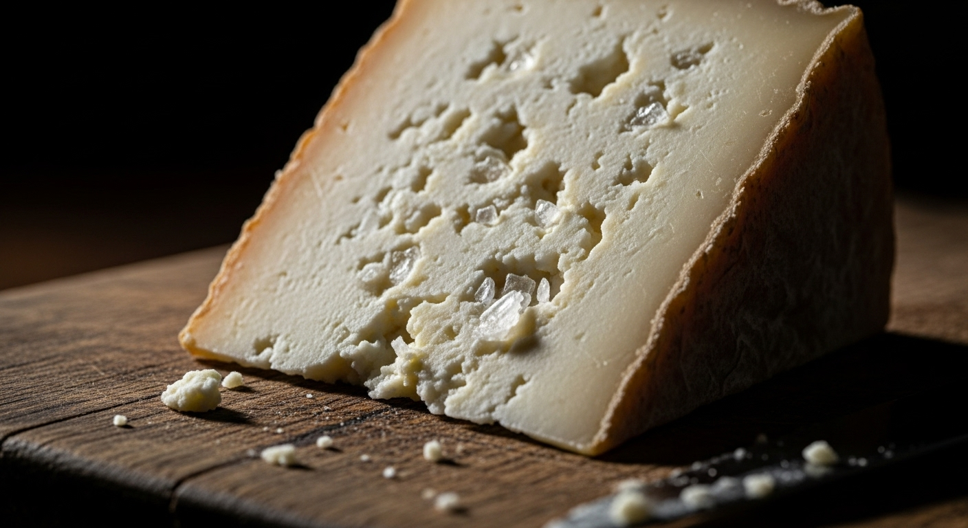 Des microplastiques découverts en grande quantité dans le lait et le fromage !