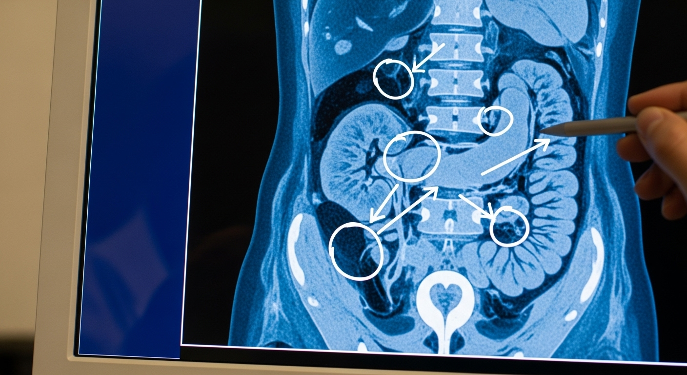 Une enquête médicale à corps perdu