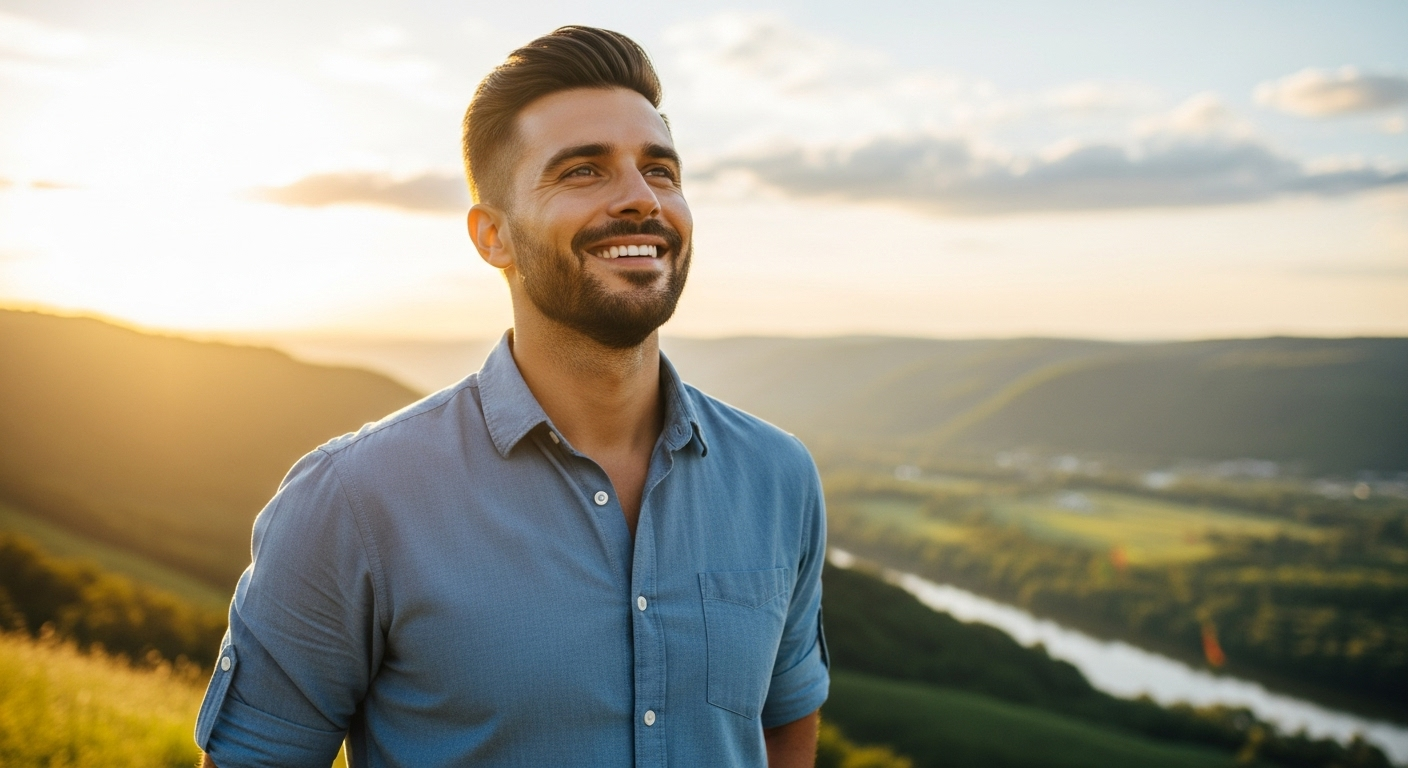 une guérison et une leçon de prudence
