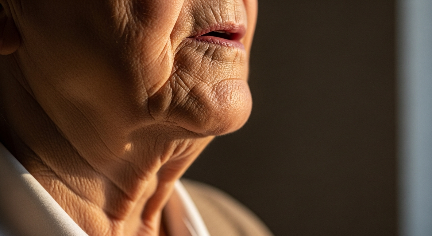 Pourquoi la voix des personnes âgées nous apparaît différente de celle des jeunes