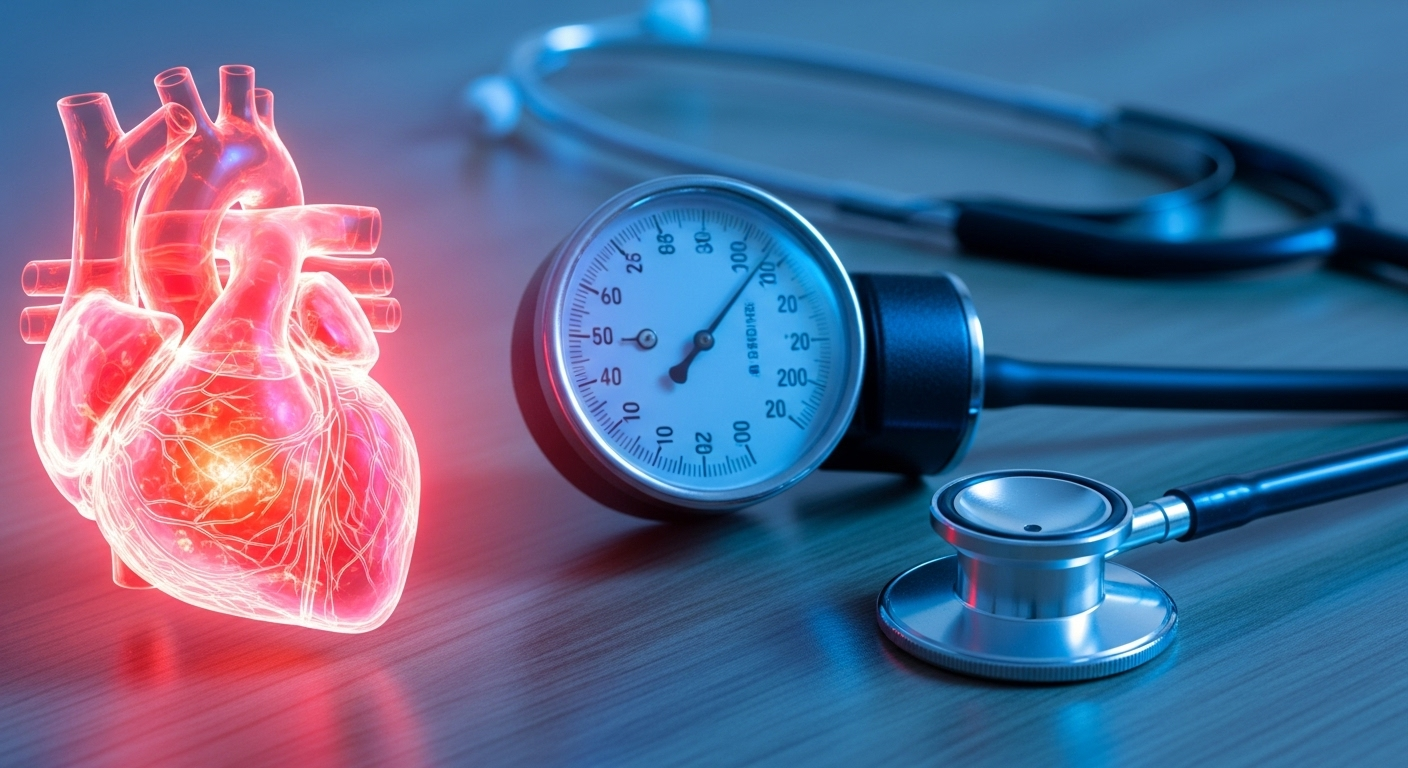 Tension artérielle : une nouvelle méthode de mesure à la cheville pourrait sauver des milliers de vies