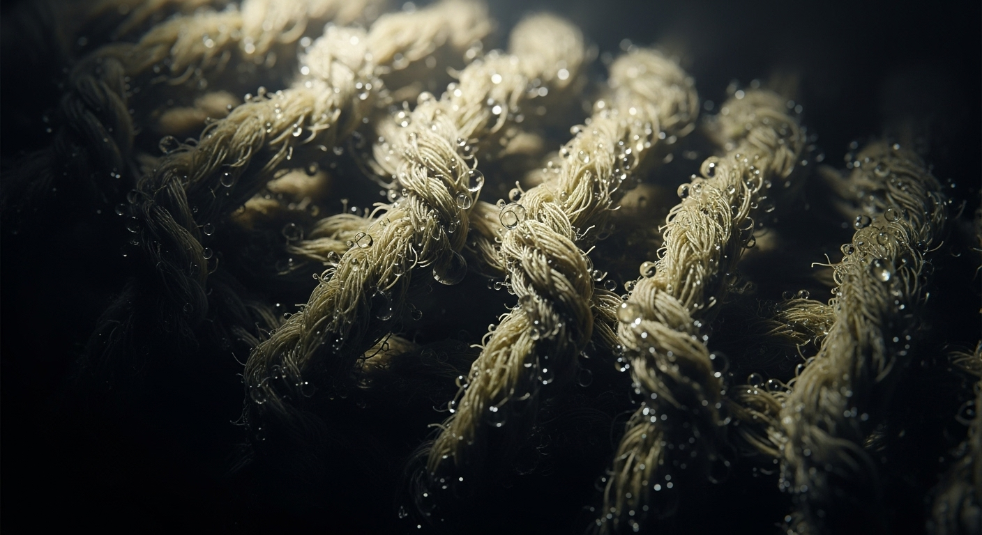 Le gant, un nid à microbes insoupçonné