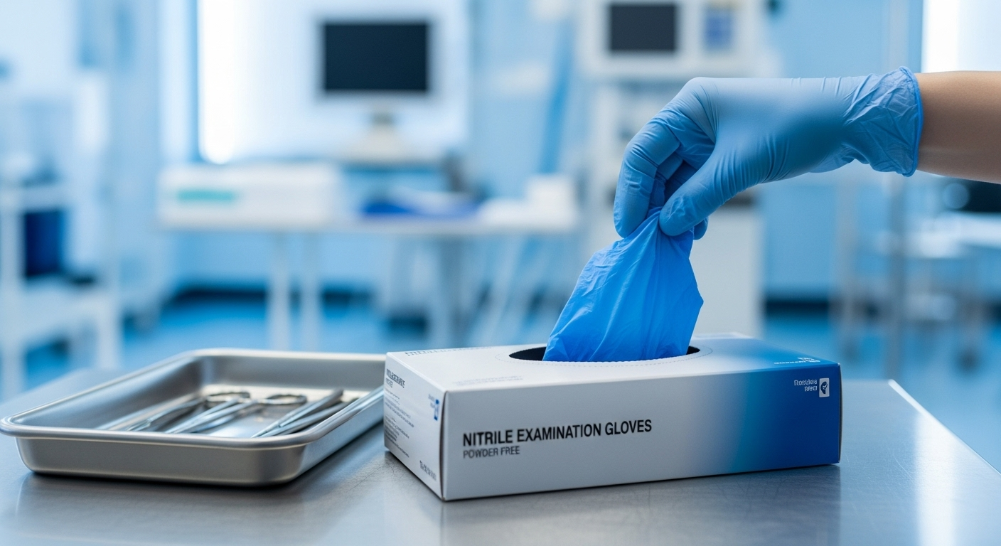 Ce que nous apprend le milieu hospitalier