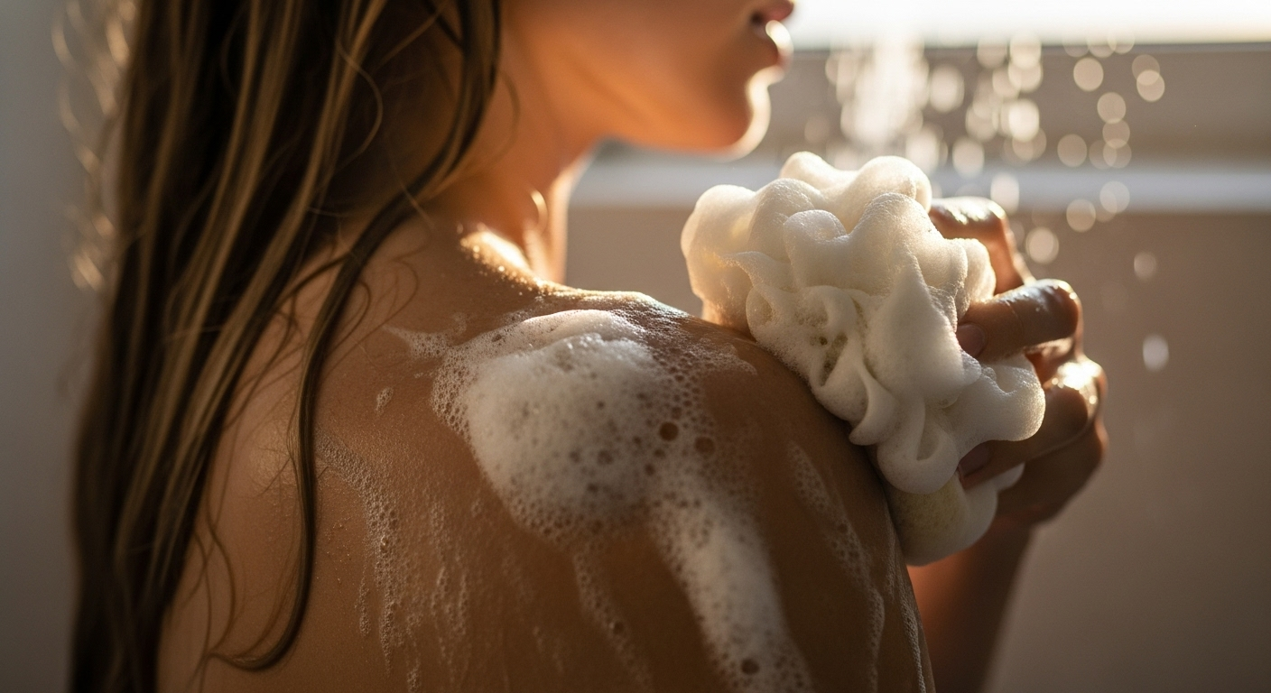 Main ou gant : les experts dévoilent la méthode la plus propre pour se laver !