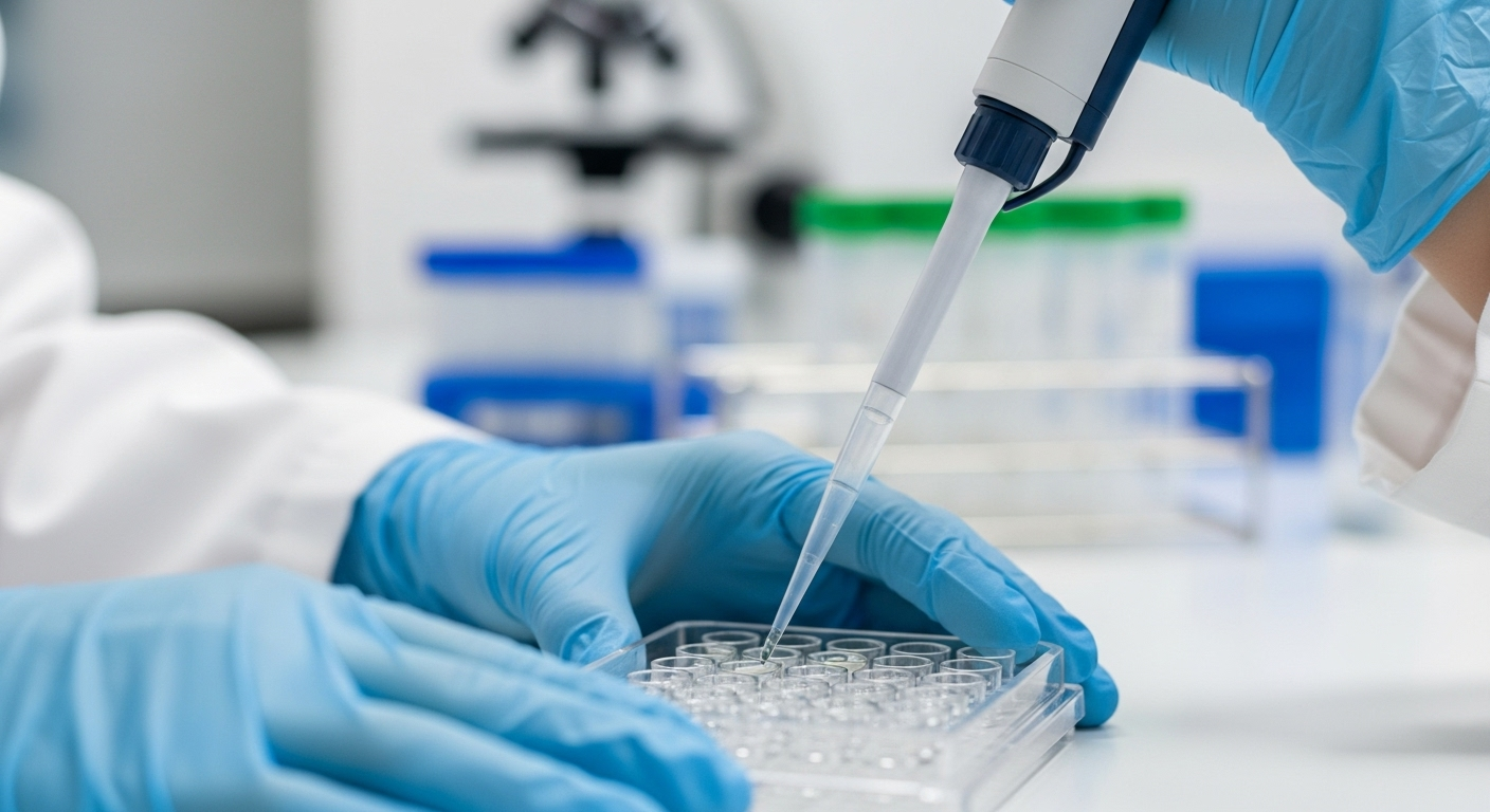 Sclérose en plaques : les hormones pourraient bien changer la donne !