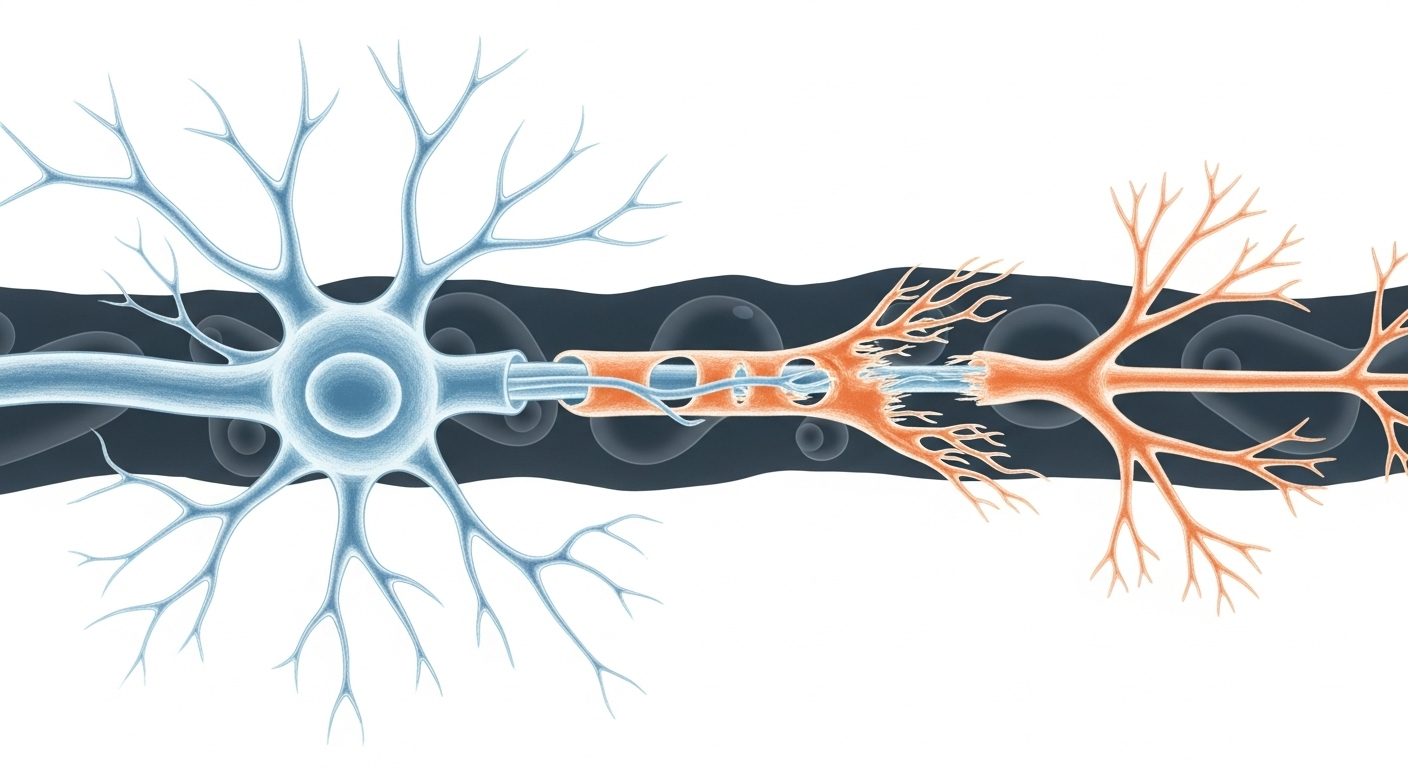 Le mal qui effiloche les nerfs
