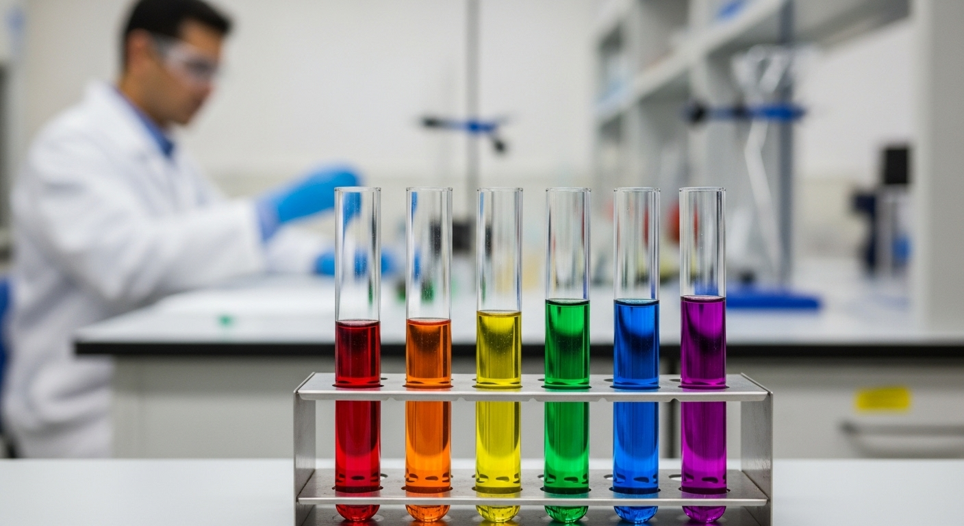 L'épreuve du laboratoire : les œstrogènes à la barre