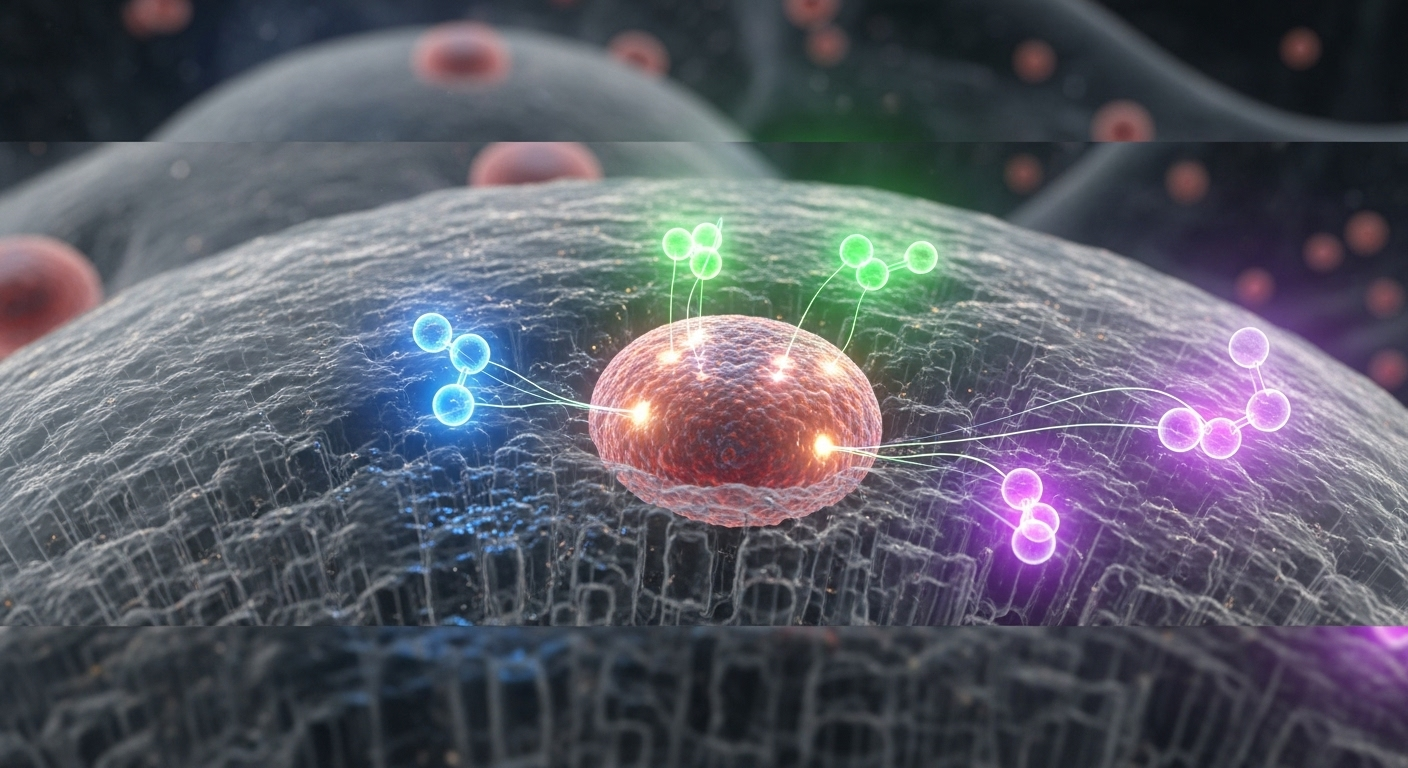 De nouvelles thérapies à l'horizon ?